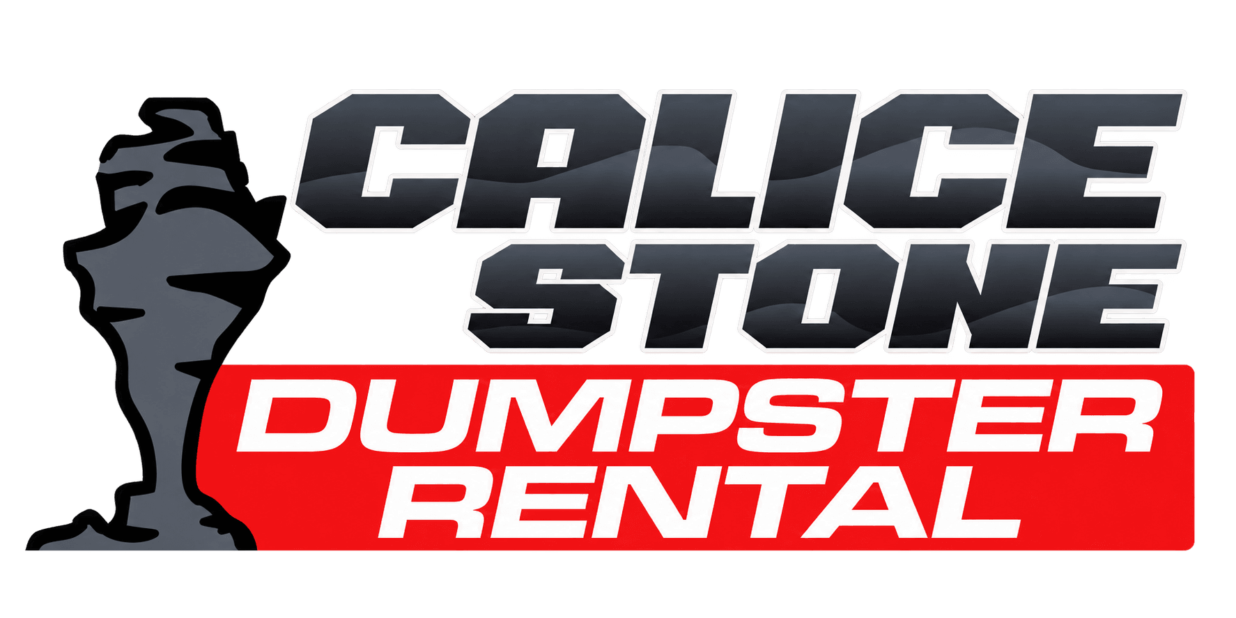 Calice Stone Dumpster Rental