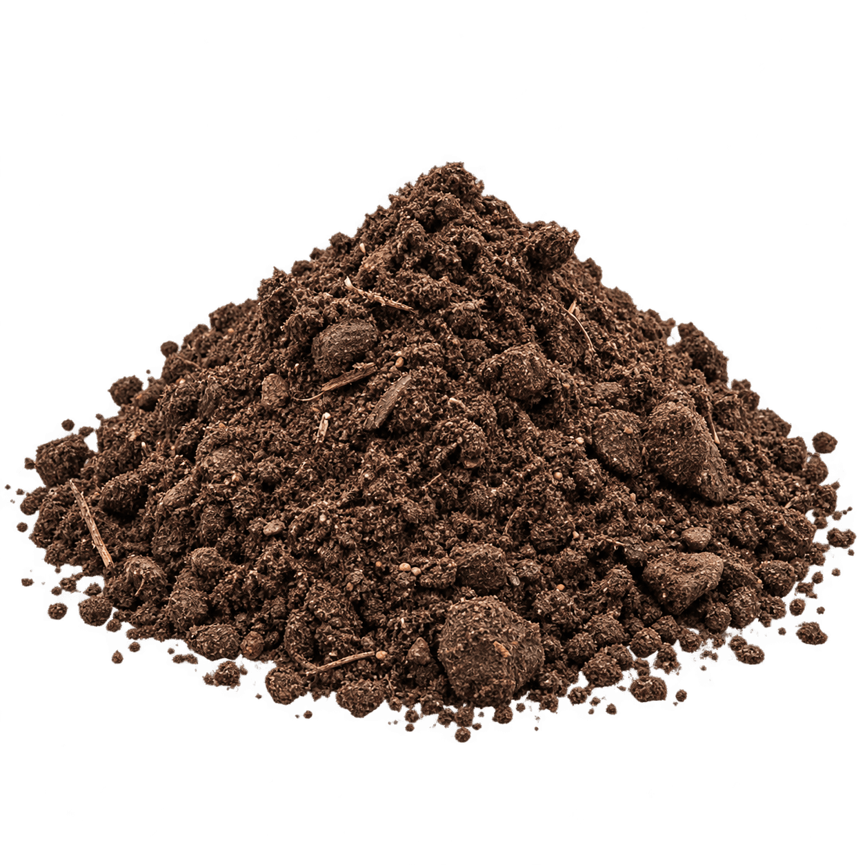 Dirt